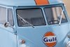 Revell 07726 VW T1 Panel Van - Gulf Decoration 1/24